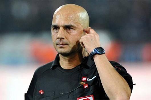 Taner Gizlenci