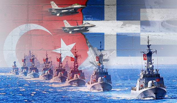 Yunan basını: T&uuml;rkiye'nin koyduğu şartı kabul edersek tezlerimiz &ccedil;&ouml;ker