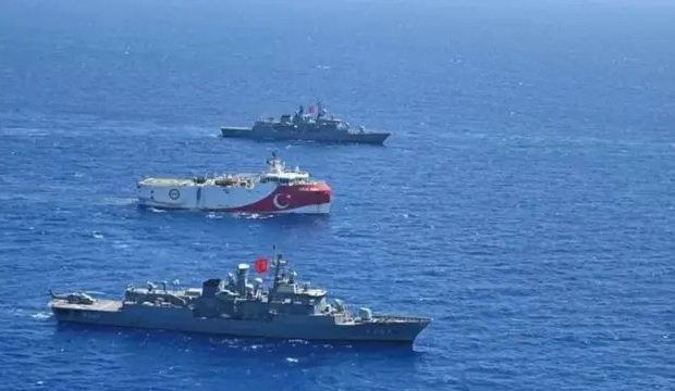 Yunan vekil itiraf etti: T&uuml;rkiye tepki g&ouml;sterince geri adım attık