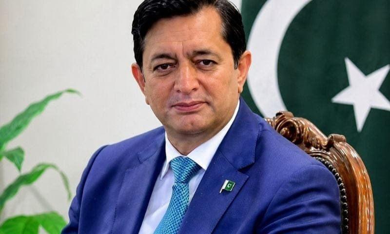 Sajjad Haydar Han