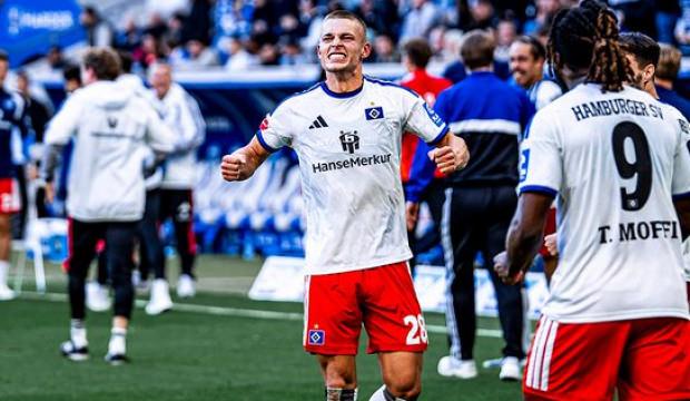5 goll&uuml; ma&ccedil;ta S&uuml;per Lig devinin Avrupa'daki rakibi 90+4'te yıkıldı! D&uuml;şme hattındalar