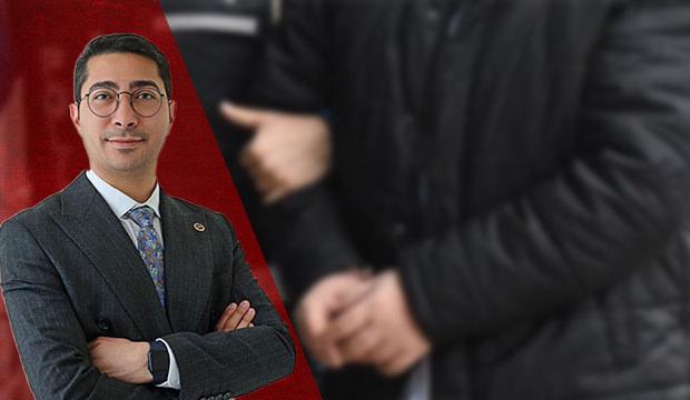6 ilde r&uuml;şvet operasyonu: Damal Belediye Başkanı g&ouml;zaltına alındı