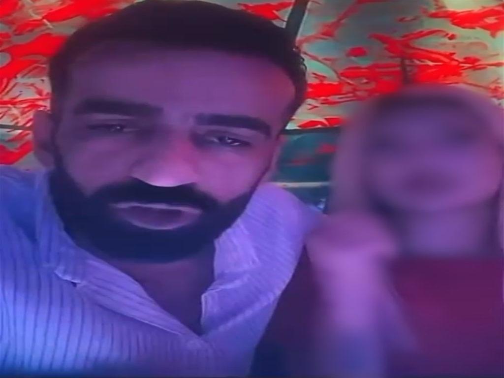 Tevfik Beyhan (35) ve Dilan P.