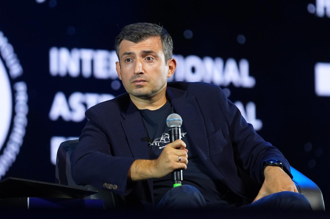 Selçuk Bayraktar