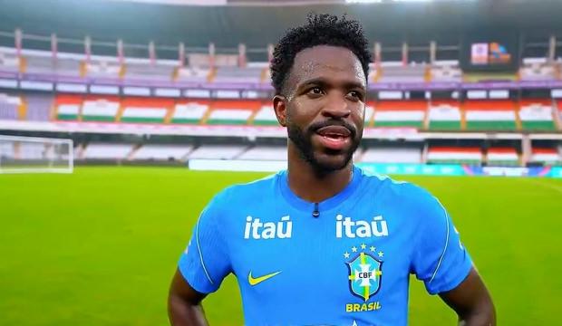 Real Madrid'den taraftarın endişesini gideren Vinicius Jr paylaşımı geldi