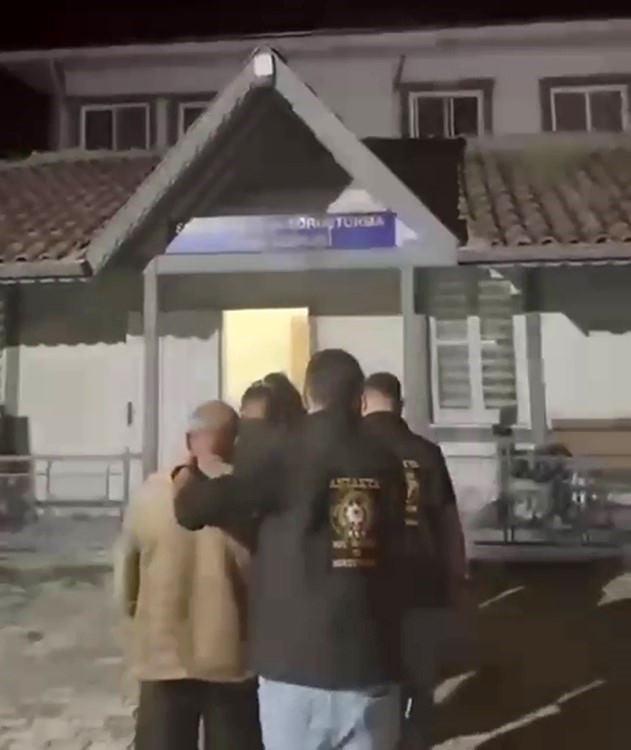 75 yaşındaki adamın evlilik umudu baklavacıda son buldu: 30’luk gelin kaçtı