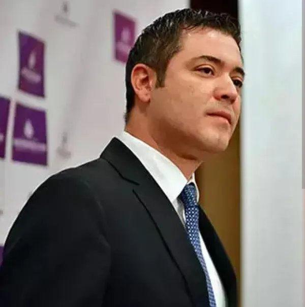 Murat Ongun