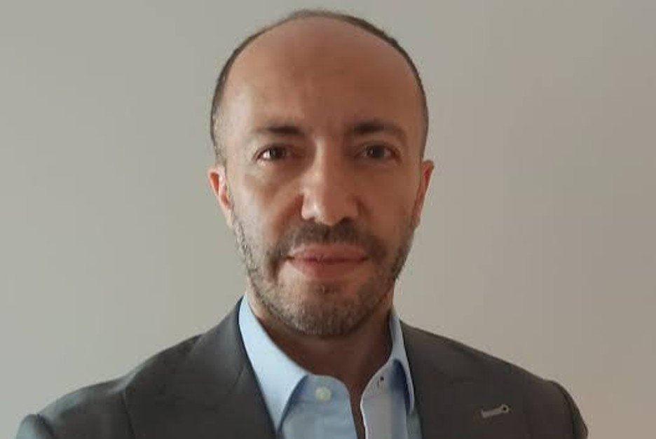 Şaban Serkan İlaldı