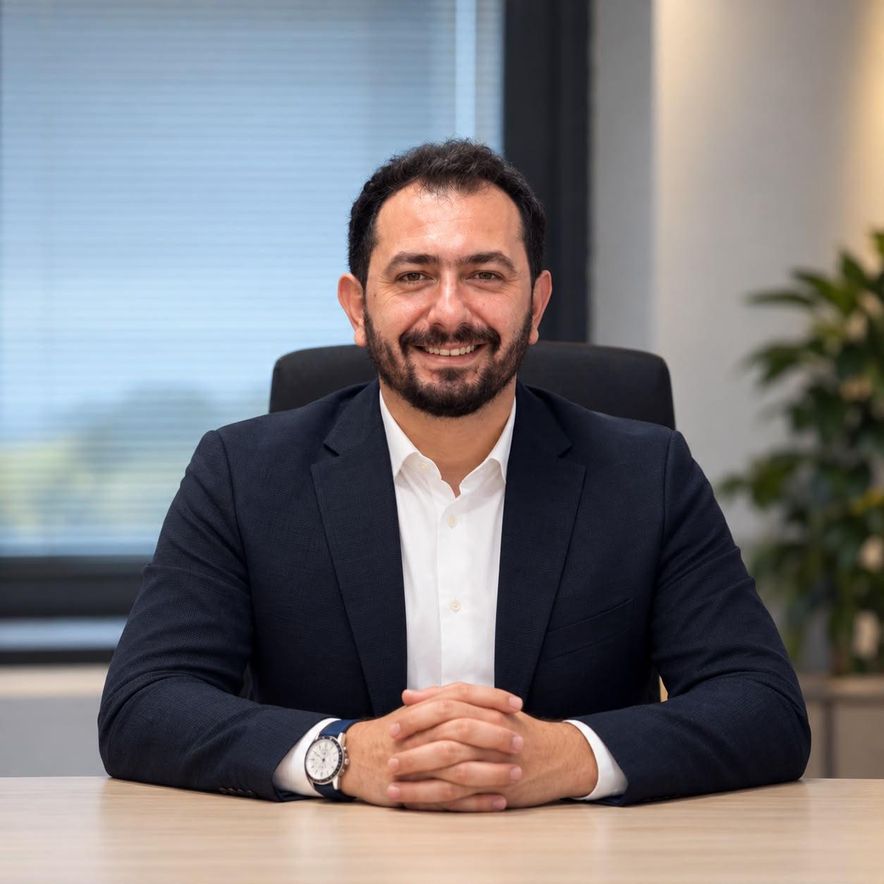 Doç. Dr. Özgür Bayram Soylu