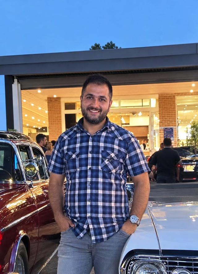 Mesut Bilece