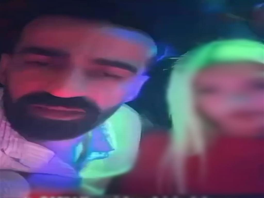 enç kızlara gazinoda çalışma çağrısı yapan 'Reşo' ve kız arkadaşına 3 yıl hapsi istemi.