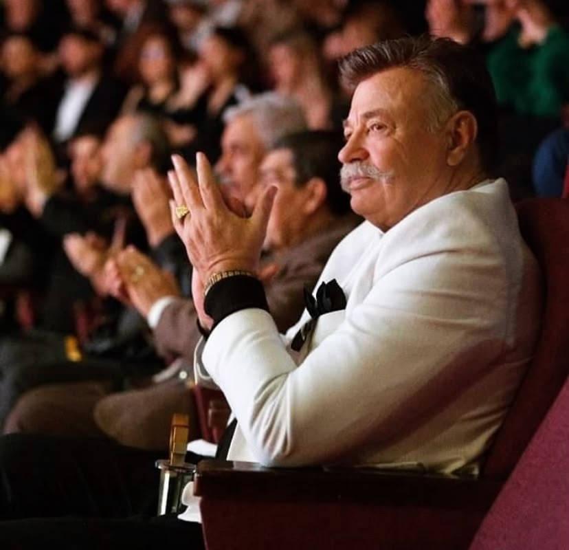 Nuri Alço
