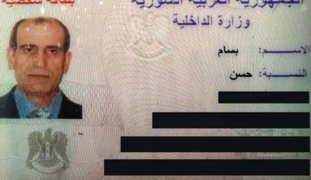 Kanlı ittifak: ABD ve L&uuml;bnan&rsquo;dan savaş su&ccedil;lusu Esed generaline gizli koruma
