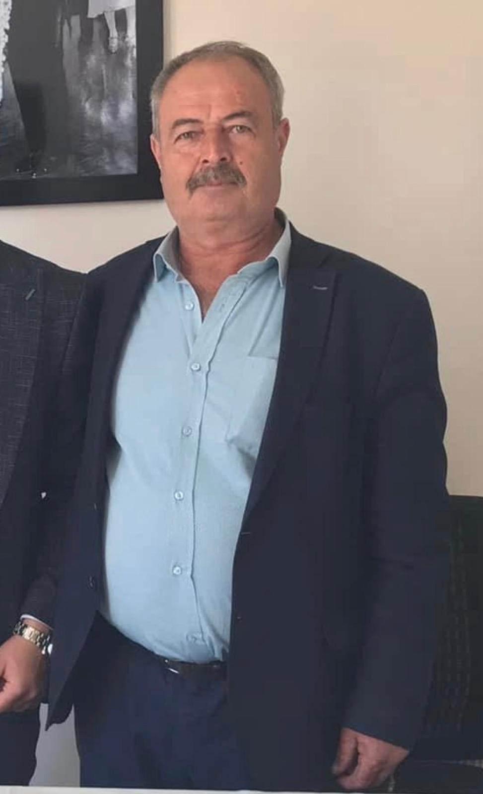 İsmail Kılıç (57)