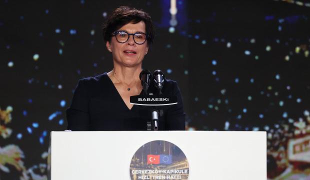 AB'den T&uuml;rkiye'ye dev ortaklık mesajı: Bu bir ilk adım, hedefimiz daha b&uuml;y&uuml;k
