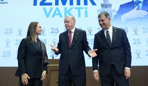 AK Parti'ye katılan Cemil Tugay ilk kez anlattı! En &ccedil;ok neyden etkilendiğini a&ccedil;ıkladı