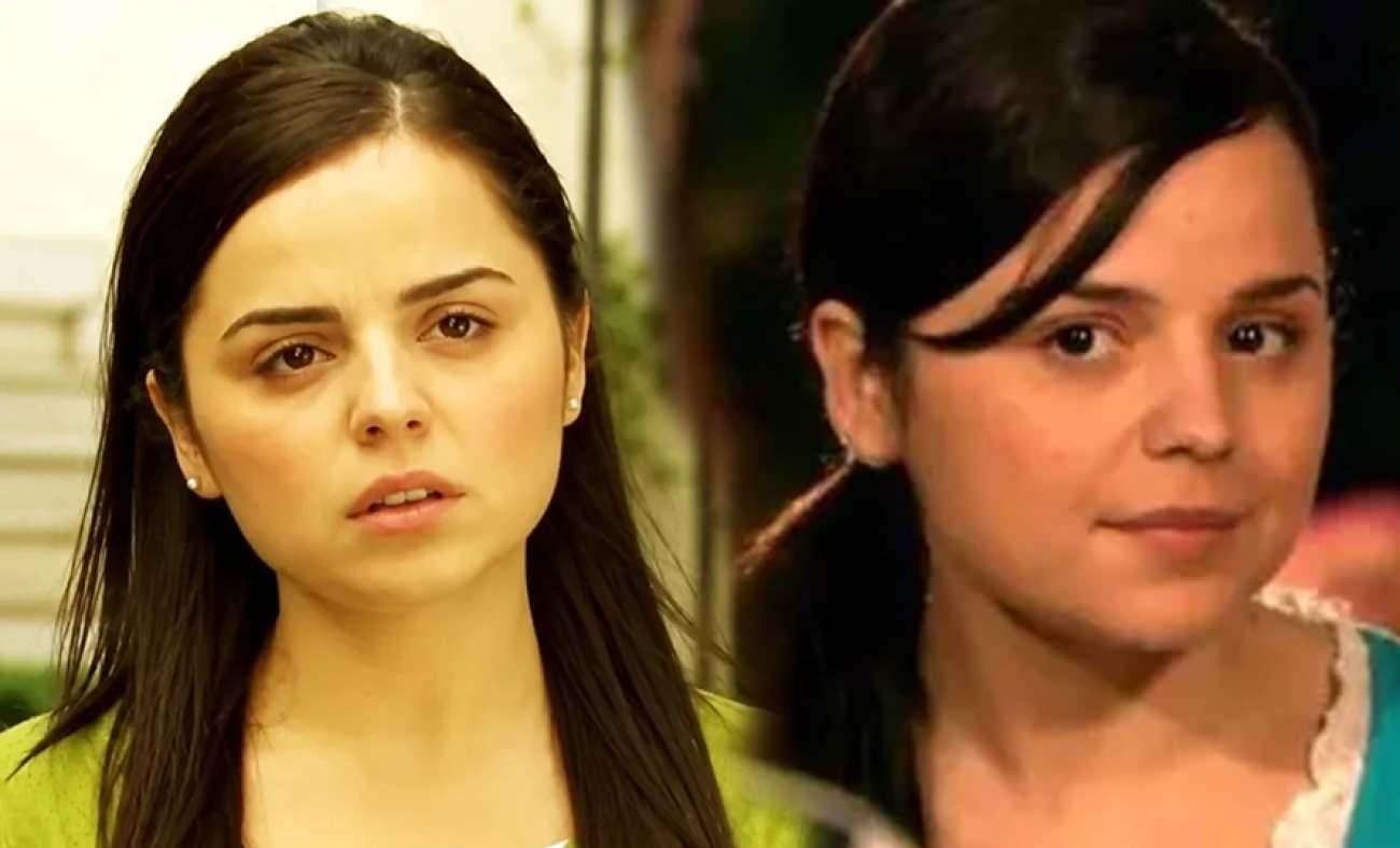 Aşk-ı Memnu'nun Cemile'si Pelin Ermiş 44 yaşında ortaya &ccedil;ıktı! Son hali g&uuml;ndem oldu