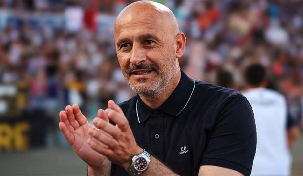 &Ouml;nder &Ouml;zen s&ouml;z vermişti! Italiano'nun Kartal'ı d&uuml;nya devlerini solladı