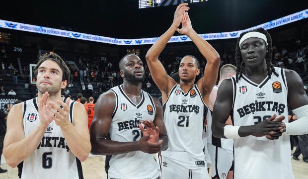 Beşiktaş İspanya deplasmanında!