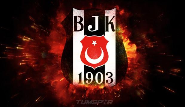 Beşiktaş'ta g&ouml;rev dağılımı belli oldu! İşte ikinci başkan...