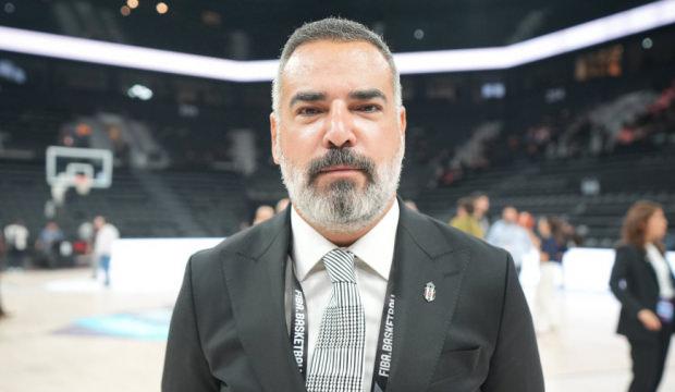 Beşiktaş'ta &Ouml;zkan Arseven'den transfer m&uuml;jdesi!