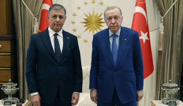 Cemil Tugay&rsquo;dan AK Parti &ouml;ncesi dikkat &ccedil;eken Erdoğan hamlesi!