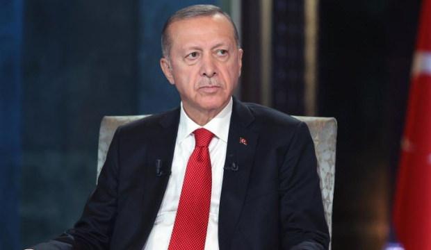 Cumhurbaşkanı Erdoğan vefatının ikinci yılında Recai Kutan'ı andı