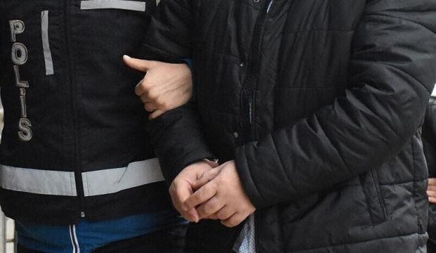 &lsquo;Daltonlar&rsquo; operasyonu: 33 ş&uuml;pheli hakkında g&ouml;zaltı kararı