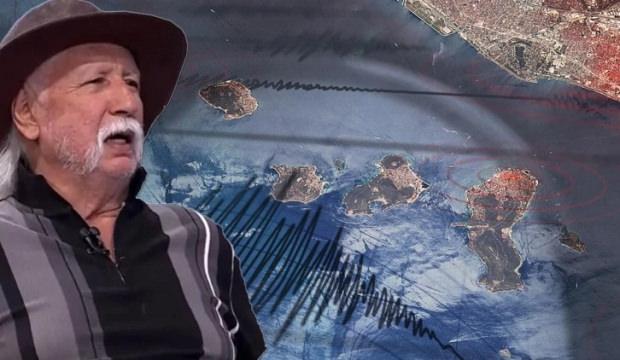 Deprem sonrası korkulan soruya yanıt verdi! &Uuml;ş&uuml;mezsoy'dan dikkat &ccedil;eken a&ccedil;ıklama