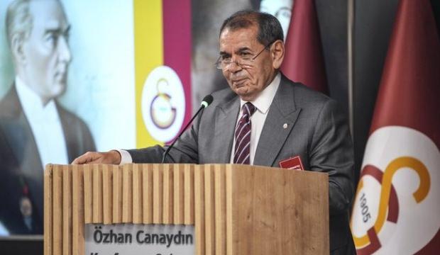 Galatasaray'a piyango vurabilir! Resmi a&ccedil;ıklama geldi