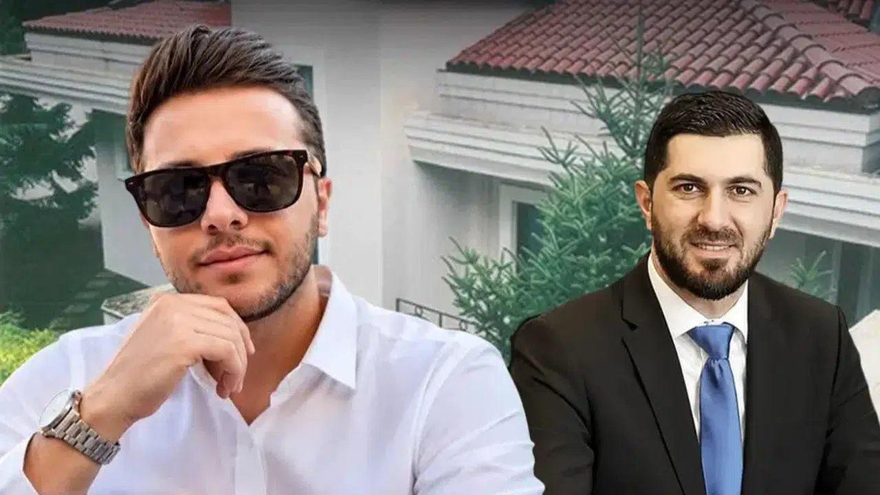 Muhammed Yarız - Serdar Turhan