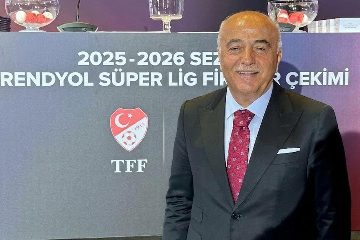 Yusuf Büyük