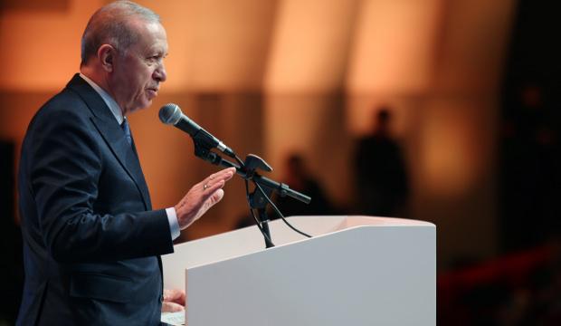 Erdoğan'dan net mesaj! 'Zırzop' tepkisi: Sizi bunların insafına bıkramayacağız...