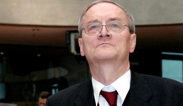 Eski BND Başkanı Hanning hakkındaki iddialara Azerbaycan'dan yanıt: 'Dezenformasyon'