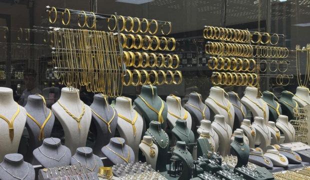 Fed beklentileri altını vurdu: Altında sert d&uuml;ş&uuml;ş vatandaşı k&uuml;st&uuml;rd&uuml;