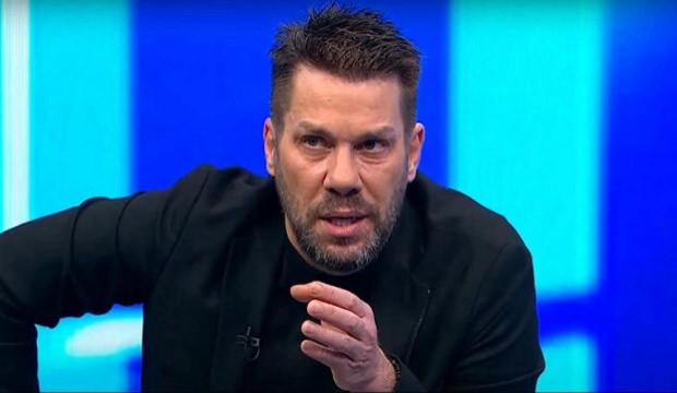Fırat Aydınus'un aylar &ouml;nceki Taylor paylaşımı g&uuml;ndem oldu! 'Tek yetkili olur'