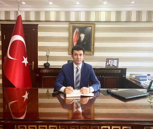 İhsan Ayrancı