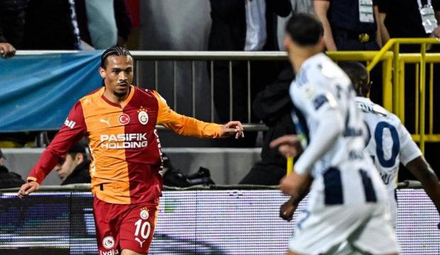 Galatasaray ile Kasımpaşa arasında 45. randevu!