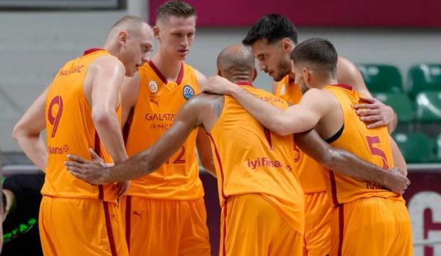 Galatasaray Şampiyonlar Ligi'nde sezonu a&ccedil;ıyor!