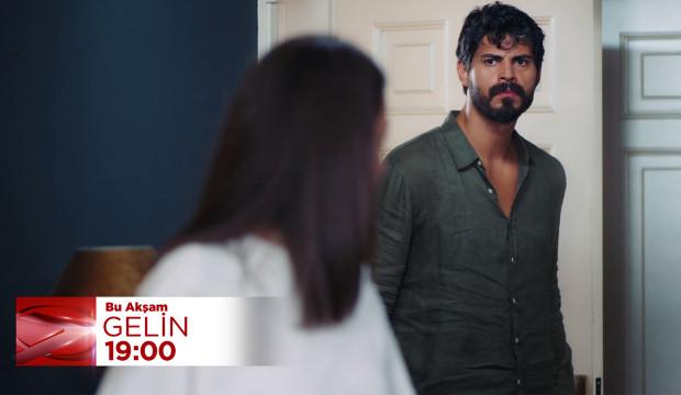 Gelin'de Cihan saklanan sırları &ouml;ğreniyor mu? G&uuml;lfem ve İrem yakalanıyor!