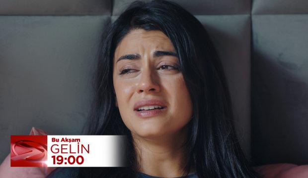 Gelin'de İrem'in itirafı! Haberden sonra nasıl bir yol izleyecek?