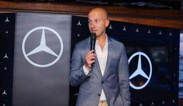Gurbetten vatana sıra dışı bir &ouml;yk&uuml;! İş&ccedil;i dedenin torunu dev şirketin CEO'su