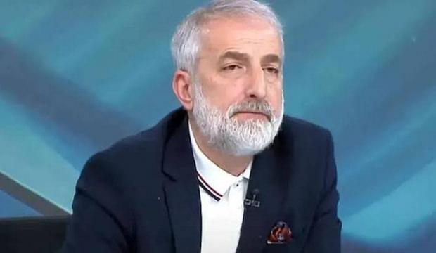 Hacıosmanoğlu'na b&uuml;y&uuml;k tepki: MHK Başkanı tutuklanmış, hakem tutuklanmış sen Berlin'desin