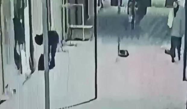 Hatay'da &ouml;l&uuml;mle biten kuyumcu soygunu! Komşu esnafın son araması dikkat &ccedil;ekti 