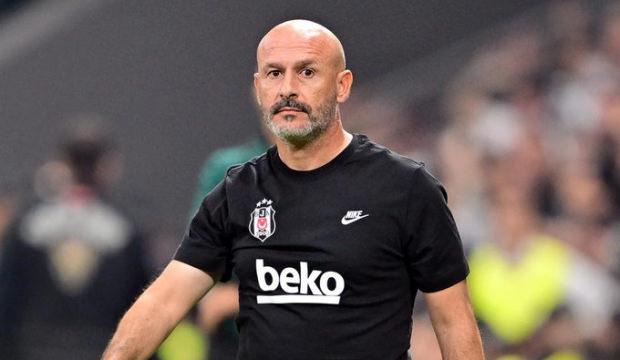 Italiano'dan rotasyon yorumu! 'İlk 11'de oynamayı hak etti'