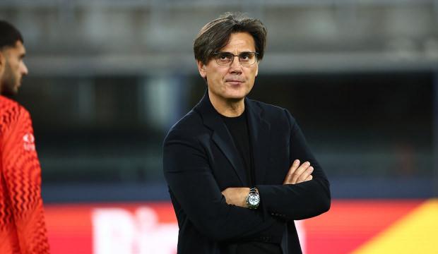 İtalyanlardan, 3-1'lik T&uuml;rkiye ma&ccedil;ı sonrası Montella iddiası! Onlar da bekliyor