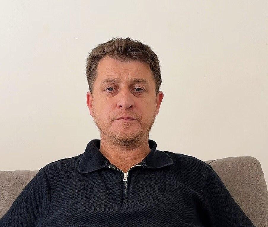  Şenol Yavuz