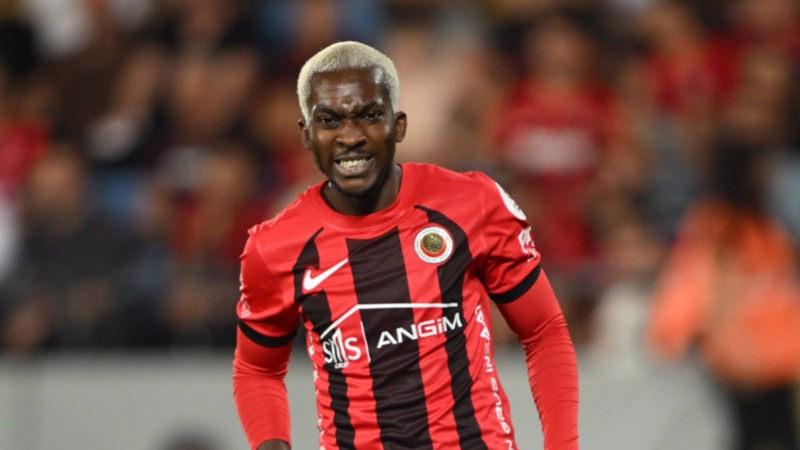 Henry Onyekuru