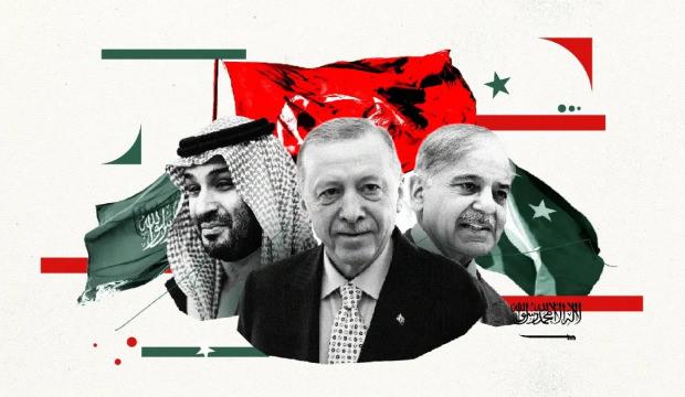 Tel Aviv'de Ankara paniği! İsrailli yorumcudan itiraf gibi soru: &ldquo;Neden korkmalıyız?&rdquo;