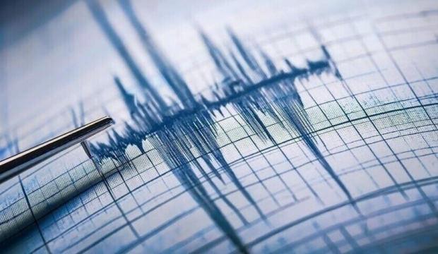 Kayseri'de 3.6 b&uuml;y&uuml;kl&uuml;ğ&uuml;nde deprem